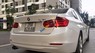 BMW 3 Series 328i 2012 - Bán BMW 3 Series 328i sản xuất năm 2012, màu trắng, nhập khẩu 