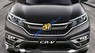 Honda CR V 2.0L  2017 - Bán ô tô Honda CR V 2.0L 2017, màu đen