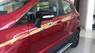 Ford EcoSport 2017 - Bán xe Ford EcoSport năm 2017, màu đỏ