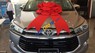 Toyota Innova V 2017 - Bán Toyota Innova V năm 2017, màu xám, giá tốt