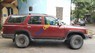 Toyota 4 Runner 1998 - Cần bán lại xe Toyota 4 Runner 1998, xe cũ, giá rẻ