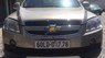 Chevrolet Captiva LT 2007 - Bán Chevrolet Captiva LT năm sản xuất 2007, màu vàng, 325 triệu