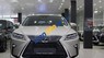 Lexus RX  200T 2017 - Cần bán Lexus RX 200T năm 2017, màu bạc