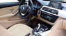 BMW 4 Series 428i 2014 - Cần bán gấp BMW 4 Series 428i 2014, màu xanh lam, bảo dưỡng thường xuyên