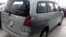 Toyota Innova G 2010 - Bán Toyota Innova G năm sản xuất 2010, màu bạc, 510tr