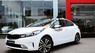 Kia Cerato 1.6AT 2017 - Cần bán xe Kia Cerato 1.6AT sản xuất năm 2017, màu trắng