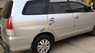 Toyota Innova G 2011 - Cần bán Toyota Innova G đời 2011, màu bạc, xe đẹp bảo dưỡng định kỳ