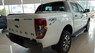 Ford Ranger Wildtrak 3.2L 4x4AT 2017 - Cần bán xe Ford Ranger Wildtrak 3.2L 4x4AT năm 2017, màu trắng, nhập khẩu giá cạnh tranh