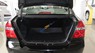 Chevrolet Aveo LT 2017 - Cần bán Chevrolet Aveo LT sản xuất 2017, màu đen