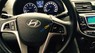 Hyundai Accent 1.4AT 2012 - Bán gấp Hyundai Accent 1.4AT đời 2012, màu nâu, nhập khẩu 