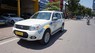 Ford Everest Limited 2013 - Xe Ford Everest Limited sản xuất 2013, màu trắng