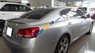 Lexus GS  350 3.5 AT 2007 - Bán Lexus GS 350 3.5 AT năm 2007, màu bạc, xe nhập đã đi 60000 km, 980 triệu