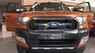Ford Ranger 2017 - Cần bán xe Ford Ranger năm sản xuất 2017, xe nhập, giá tốt