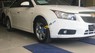Chevrolet Cruze 2012 - Bán Chevrolet Cruze năm 2012, màu trắng, xe một đời chủ, xe nữ sử dụng đi ít còn như mới