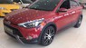 Hyundai i20 Active   2015 - Cần bán lại xe Hyundai i20 Active năm 2015, màu đỏ, nhập khẩu 