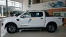 Ford Ranger Wildtrak 3.2L 4x4AT 2017 - Cần bán xe Ford Ranger Wildtrak 3.2L 4x4AT năm 2017, màu trắng, nhập khẩu giá cạnh tranh