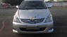 Toyota Innova G. 2010 - Cần bán gấp Toyota Innova G. năm 2010, màu bạc, giá chỉ 485 triệu