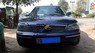 Ford Laser 1.8AT 2005 - Xe Ford Laser 1.8AT sản xuất 2005, màu xanh lam 