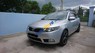 Kia Forte 1.6AT 2012 - Bán Kia Forte 1.6AT năm sản xuất 2012, màu bạc, xe nhập