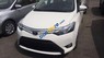 Toyota Vios 2017 - Bán Toyota Vios năm sản xuất 2017, màu trắng, 513 triệu
