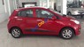 Hyundai Grand i10   2017 - Bán Hyundai Grand i10 năm sản xuất 2017, màu đỏ, giá tốt