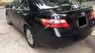 Toyota Camry 3.5 2007 - Cần bán xe Toyota Camry 3.5 năm 2007, màu đen chính chủ, giá 645tr