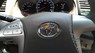 Toyota Fortuner 2012 - Cần bán Toyota Fortuner 2012, màu xám, xe 1 cầu tiết kiệm nhiên liệu