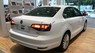 Volkswagen Jetta 2017 - Bán Jetta Volkswagen màu trắng - 1.4 TSI AT 7 cấp DSG nhập khẩu - LH Mr. Long 0933689294