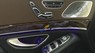 Mercedes-Benz S400 2016 - Cần bán Mercedes S400 đời 2016, màu trắng, xe 1 chủ chạy giữ gìn, biển HN