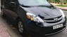 Toyota Sienna LE 2008 - Bán xe cũ Toyota Sienna LE màu đen, đời 2008, xe nhập Mỹ, số tự động, máy 3.5