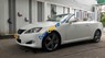 Lexus IS 250C    2010 - Bán ô tô Lexus IS 250C năm sản xuất 2010, màu trắng, nhập khẩu số tự động