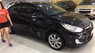 Hyundai Accent 2013 - Bán ô tô Hyundai Accent sản xuất 2013, màu đen, nhập khẩu chính hãng, xe gia đình, giá 425tr