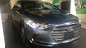 Hyundai Elantra 2017 - Bán Hyundai Elantra xanh đá, màu hiếm có