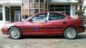 Chrysler Neon 1995 - Cần bán gấp Chrysler Neon sản xuất 1995, màu đỏ, nhập khẩu nguyên chiếc