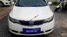 Kia Forte SLi 2009 - Cần bán lại xe Kia Forte SLi năm sản xuất 2009, màu trắng 