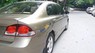 Honda Civic 1.8AT 2011 - Bán Honda Civic 1.8AT sản xuất 2011, màu vàng