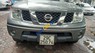 Nissan Navara  LE 2013 - Xe Nissan Navara LE năm 2013, màu xám, nhập khẩu