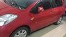 Toyota Yaris 2012 - Bán ô tô Toyota Yaris năm sản xuất 2012, màu đỏ, nhập khẩu 
