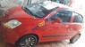 Chevrolet Spark   2011 - Bán xe Chevrolet Spark đời 2011, có màn hình, camera lùi, ghế da