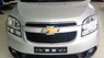 Chevrolet Orlando  LT 1.8 MT 2017 - Bán xe Chevrolet Orlando LT 1.8 MT năm sản xuất 2017, màu bạc