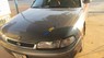 Mazda 626 1995 - Gia đình bán xe Mazda 626 năm sản xuất 1995, màu xám, nhập khẩu