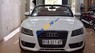 Audi A5 2.0T Quattro 4x4 2009 - Cần bán lại xe Audi A5 2.0T Quattro 4x4 năm 2009, màu trắng