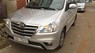 Toyota Innova G 2010 - Bán Toyota Innova G năm 2010, màu bạc