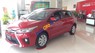 Toyota Yaris   2017 - Bán ô tô Toyota Yaris đời 2017, hỗ trợ vay lên đến 90% giá trị xe và lãi suất cực kì ưu đãi