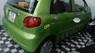 Daewoo Matiz SE 2004 - Cần bán Daewoo Matiz SE năm 2004, màu xanh lục