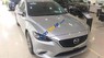 Mazda 6   2017 - Cần bán Mazda 6 năm 2017, màu xám, giá chỉ 969 triệu