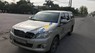 Toyota Hilux 2.5E 4x2 MT 2012 - Cần bán gấp Toyota Hilux 2.5E 4x2 MT năm 2012, màu bạc, xe nhập 