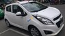 Chevrolet Spark 2014 - Bán xe Chevrolet Spark sản xuất 2014, màu trắng, giá 268tr