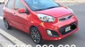 Kia Picanto S 2014 - Bán xe Kia Picanto S năm sản xuất 2014, màu đỏ  