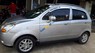 Daewoo Matiz Joy 2008 - Bán xe Daewoo Matiz Joy sản xuất 2008, màu bạc, nhập khẩu 